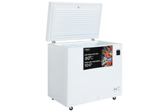 Tủ đông Aqua Inverter 301 lít AQF-C4001E