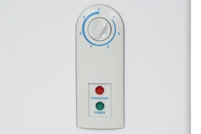 Tủ Đông Hòa Phát 252 lít HPF AD6252