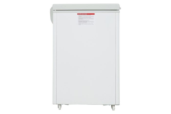 Tủ Đông Hòa Phát 252 lít HPF AD6252