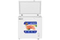 Tủ đông Hòa Phát 162 Lít HPF AD6162