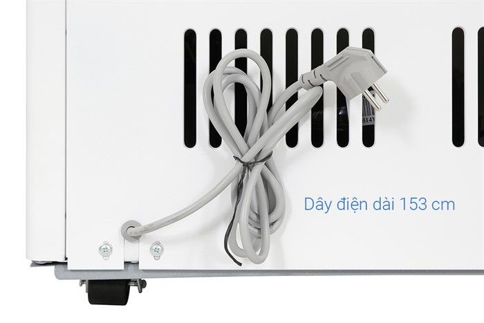 Tủ Đông Hòa Phát 352 Lít HPF AD6352