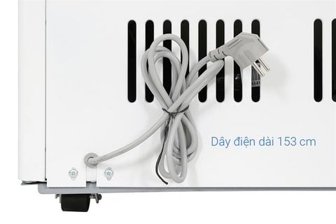 Tủ Đông Hòa Phát 352 Lít HPF AD6352