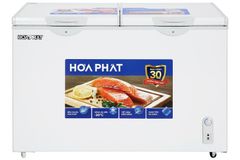 Tủ Đông Hòa Phát 352 Lít HPF AD6352