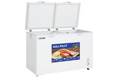 Tủ Đông Hòa Phát 352 Lít HPF AD6352