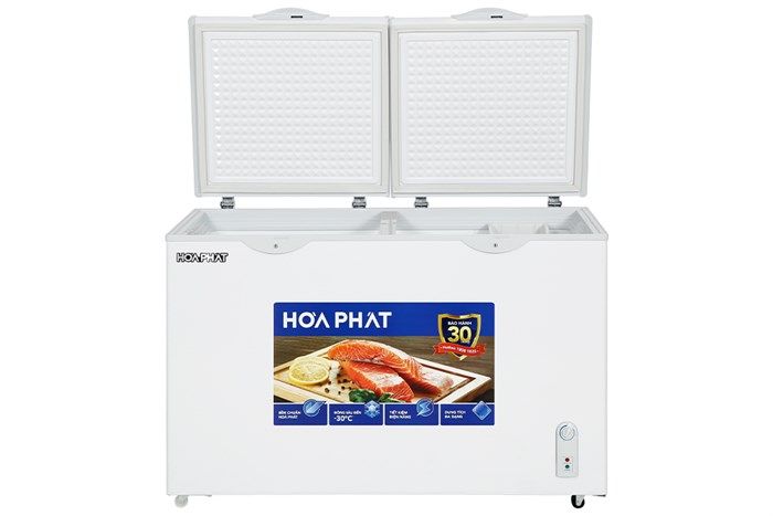 Tủ Đông Hòa Phát 352 Lít HPF AD6352