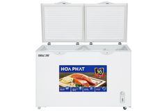 Tủ Đông Hòa Phát 352 Lít HPF AD6352
