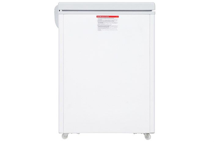 Tủ Đông Hòa Phát 352 Lít HPF AD6352