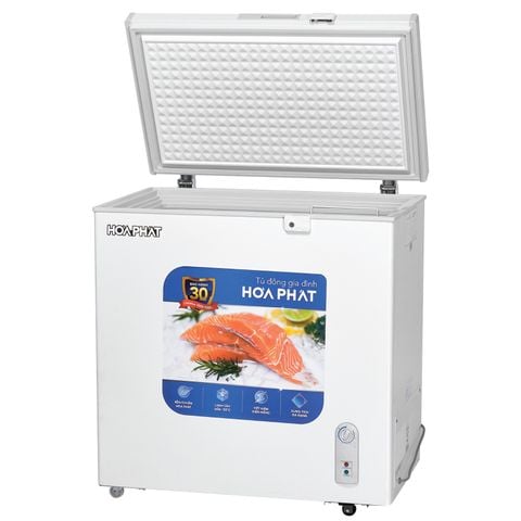 Tủ Đông Hòa Phát 162L HPF - AN6162