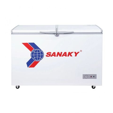 Tủ Đông SANAKY VH-365A2, 1 Ngăn Đông 360 Lít