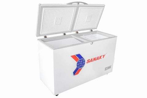 Tủ Đông Sanaky VH-405A2, 1 Ngăn Đông, 400 Lít