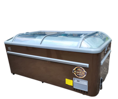 Tủ Đông Siêu Thị Kính Lùa Sumikura SKIF-1900.TXJ
