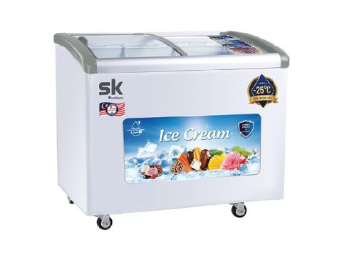 Tủ đông Sumikura SKFS-300C-FS, 300 Lít