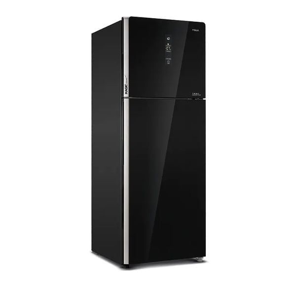 Tủ lạnh AQUA Inverter 312 lít AQR-T359MA(GB)