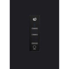 Tủ lạnh Aqua Inverter 318 lít AQR-T369FA(WGB)