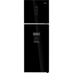 Tủ lạnh Aqua Inverter 318 lít AQR-T369FA(WGB)