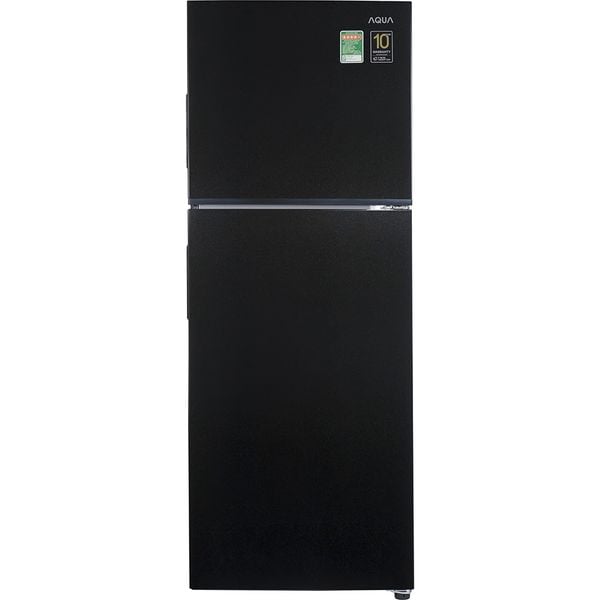 Tủ lạnh Aqua Inverter 211 lít AQR-T238FA(FB)