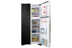 Tủ Lạnh Hitachi Inverter 509 lít R-FW650PGV8 GBK