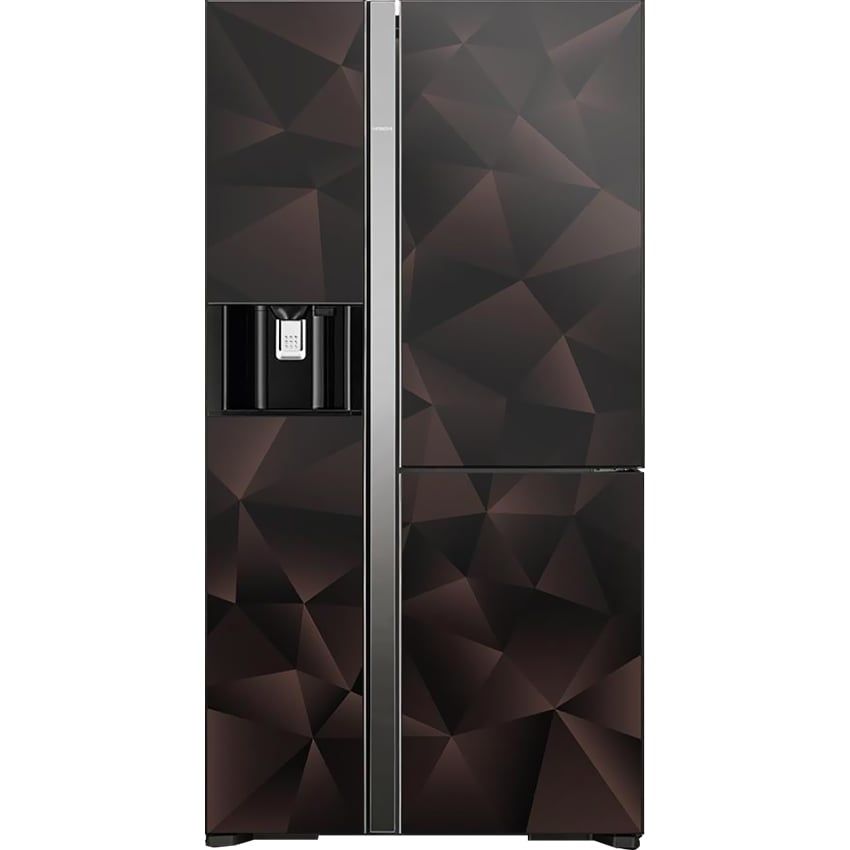 Tủ Lạnh Hitachi Inverter 569L FM800XAGGV9X
