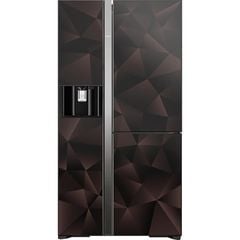 Tủ Lạnh Hitachi Inverter 569L FM800XAGGV9X