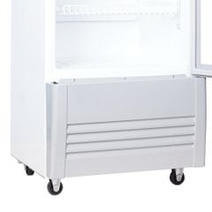 Tủ Mát Inverter Sanaky VH-218K3L 210 Lít Công Nghệ LOW-E