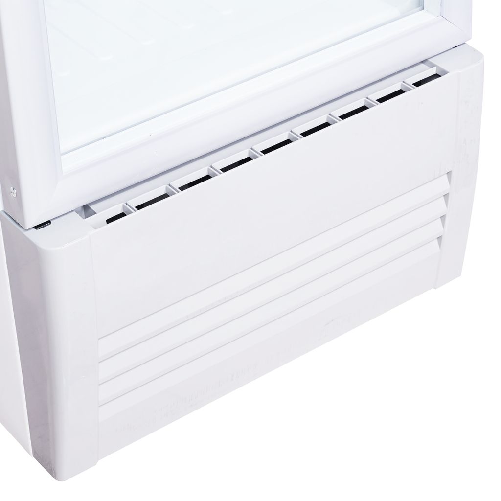 Tủ Mát Sanaky VH 358KL 350 Lít Công Nghệ LOW-E