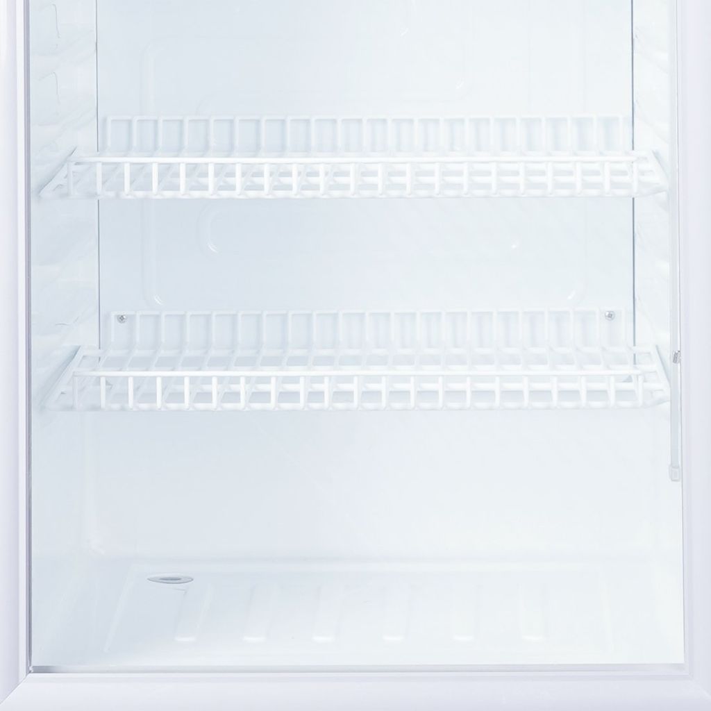 Tủ Mát Sanaky VH 358KL 350 Lít Công Nghệ LOW-E