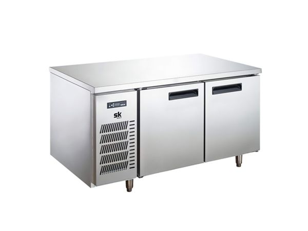 Tủ Mát Bàn Bếp SKWI-15C2