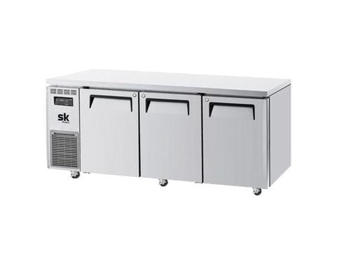 Tủ Mát Bàn Bếp Sumikura SKWI-18C3