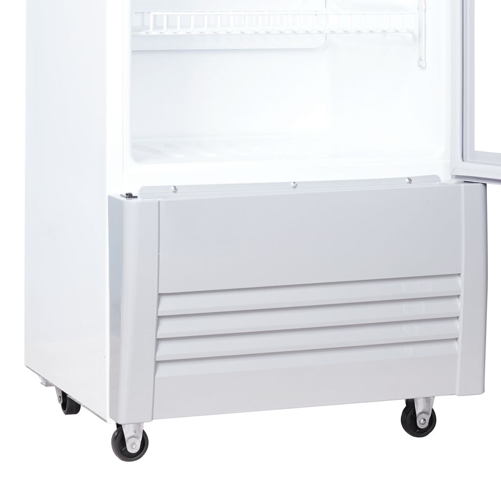 Tủ Mát Sanaky inverter VH-218W3L (2 Cánh 210 Lít)