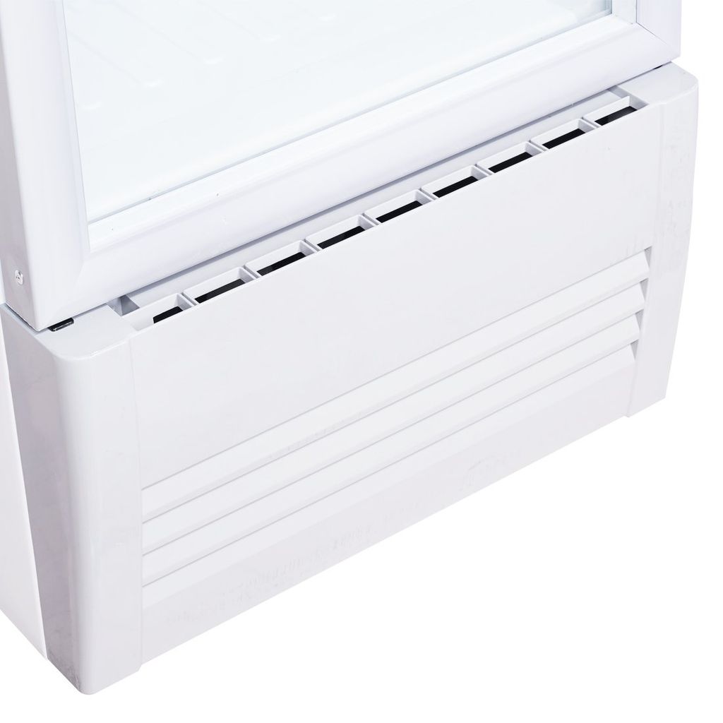 Tủ Mát Sanaky inverter VH-218W3L (2 Cánh 210 Lít)