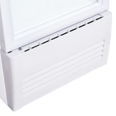 Tủ Mát Sanaky inverter VH-218W3L (2 Cánh 210 Lít)