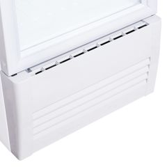 Tủ Mát Sanaky Inverter VH 308W3L - Chống Đọng Sương