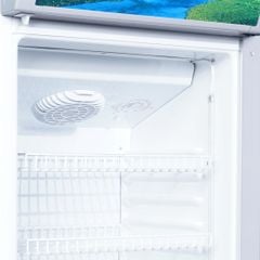 Tủ Mát Sanaky inverter VH-218W3L (2 Cánh 210 Lít)