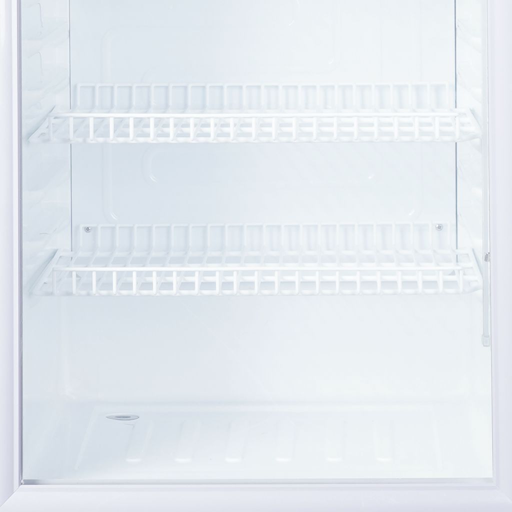 Tủ Mát Sanaky inverter VH-218W3L (2 Cánh 210 Lít)