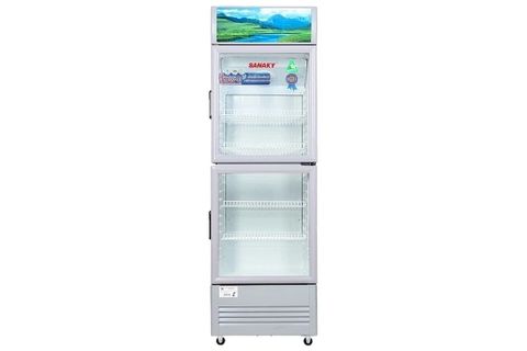 Tủ mát Sanaky VH-408WL 400 lít