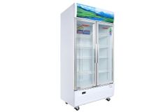 Tủ Mát Sanaky VH-8009HP, 2 Cánh 2 Bên 800 Lít