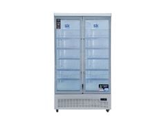 Tủ mát Sumikura SKSC-1200BHW ,1200Lít 2 cánh