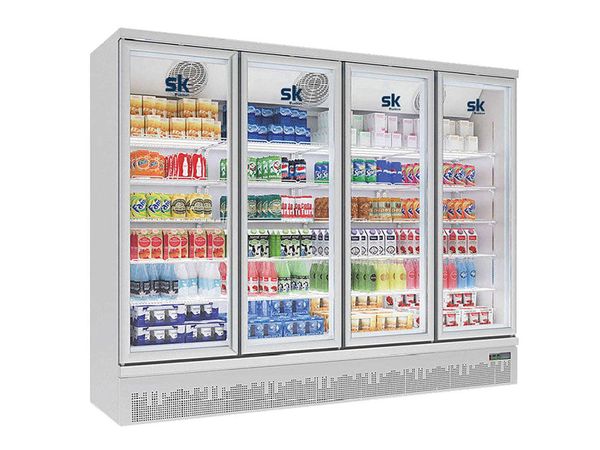 SKSC-2500-BHW