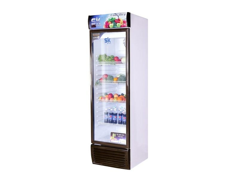 Tủ mát Sumikura SKSC-450FC