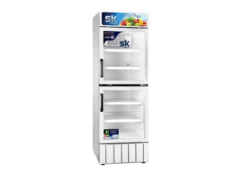 Tủ mát Sumikura SKSC-400-D2, 2 cánh 400 Lít