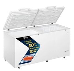 Tủ Đông Aqua AQF-C6102E