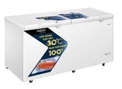 Tủ Đông Aqua AQF-C6102E