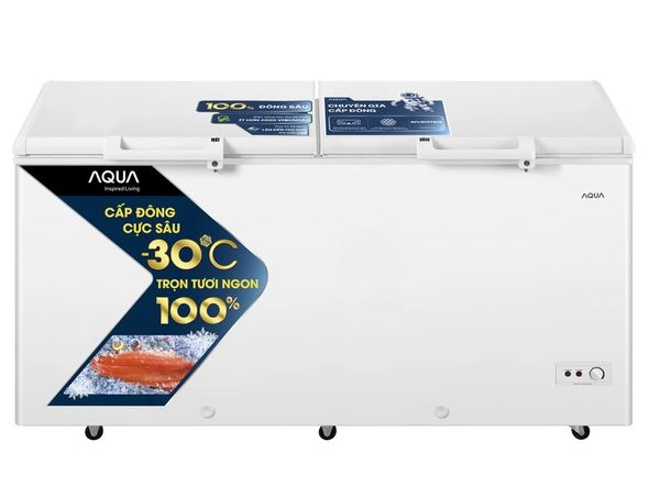 Tủ Đông Aqua AQF-C6102E