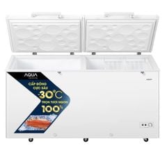 Tủ Đông Aqua AQF-C6102E