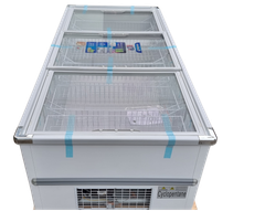 Tủ đông 1 ngăn kính lùa Sumikura SKFS-1200F, 1200 Lít
