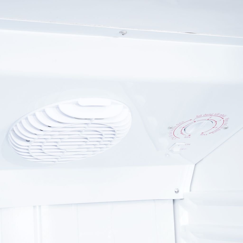 Tủ Mát Inverter Sanaky VH-258K3L 250 Lít LOW-E Chống Đọng Sương