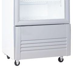 Tủ Mát Inverter Sanaky VH-218K3L 210 Lít Công Nghệ LOW-E