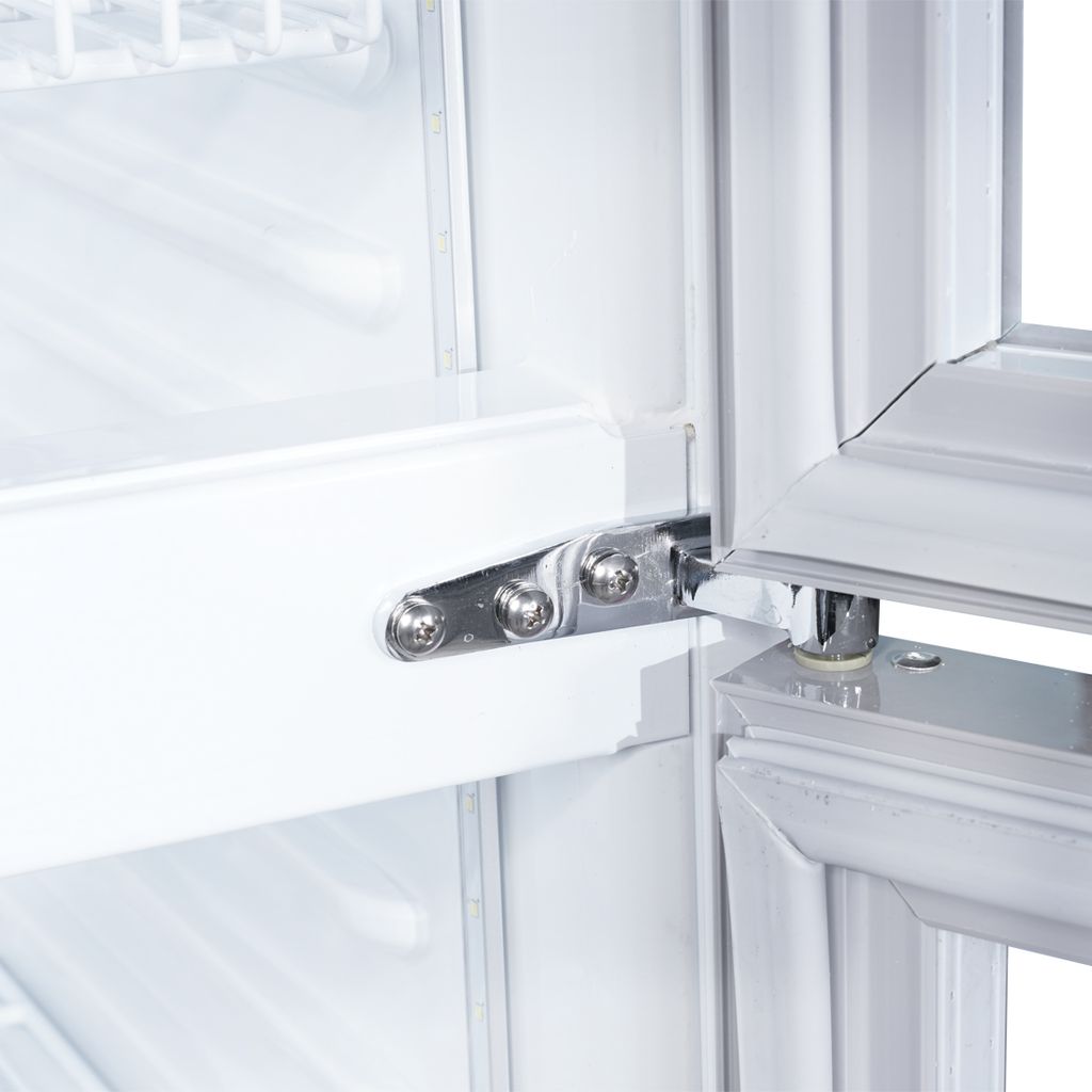 Tủ Mát Sanaky inverter VH-218W3L (2 Cánh 210 Lít)