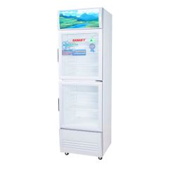 Tủ Mát Sanaky Inverter VH 308W3L - Chống Đọng Sương