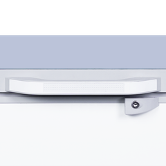 Tủ Đông Sanaky Inverter VH-4099W4K, 1 Ngăn Đông, 1 Ngăn Mát 400 Lít.